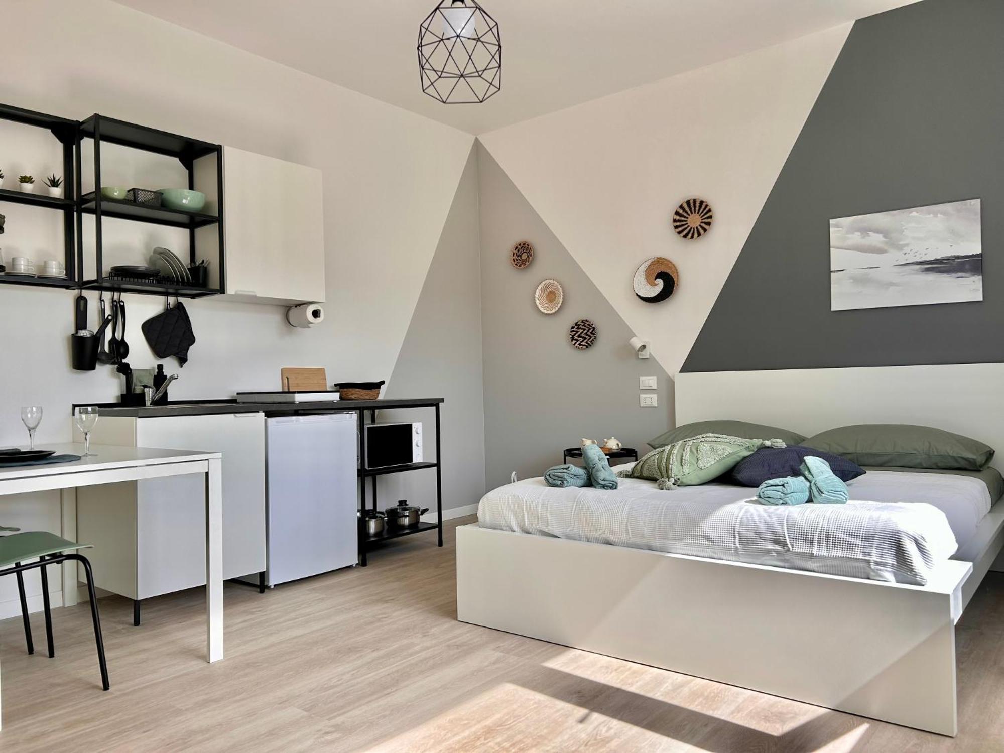 Business Suite Nel Cuore Di Arzignano - Eleganza E Funzionalita Екстер'єр фото