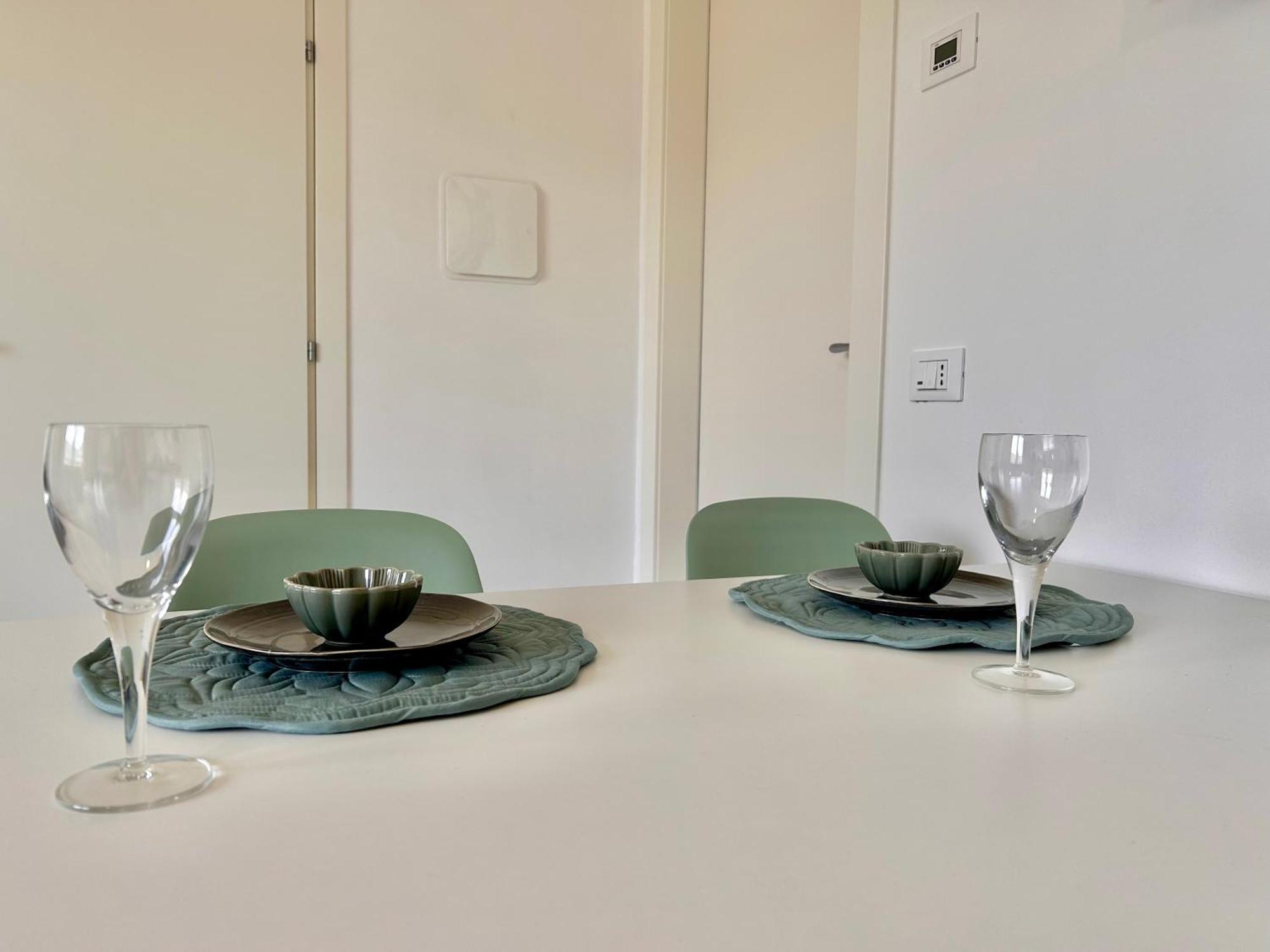 Business Suite Nel Cuore Di Arzignano - Eleganza E Funzionalita Екстер'єр фото