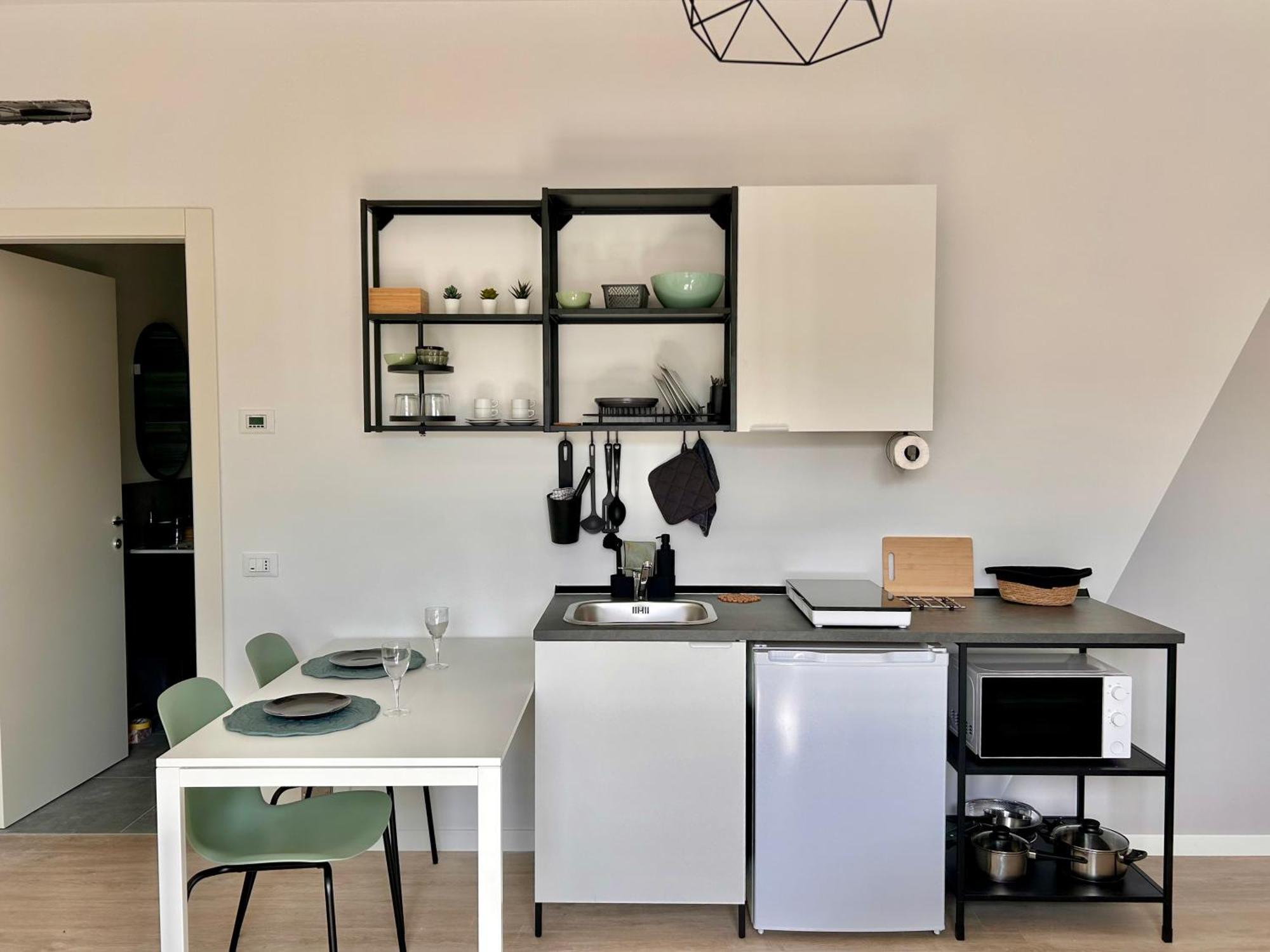 Business Suite Nel Cuore Di Arzignano - Eleganza E Funzionalita Екстер'єр фото