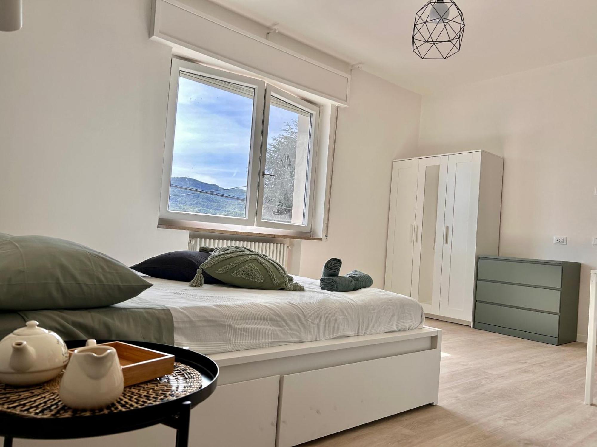 Business Suite Nel Cuore Di Arzignano - Eleganza E Funzionalita Екстер'єр фото