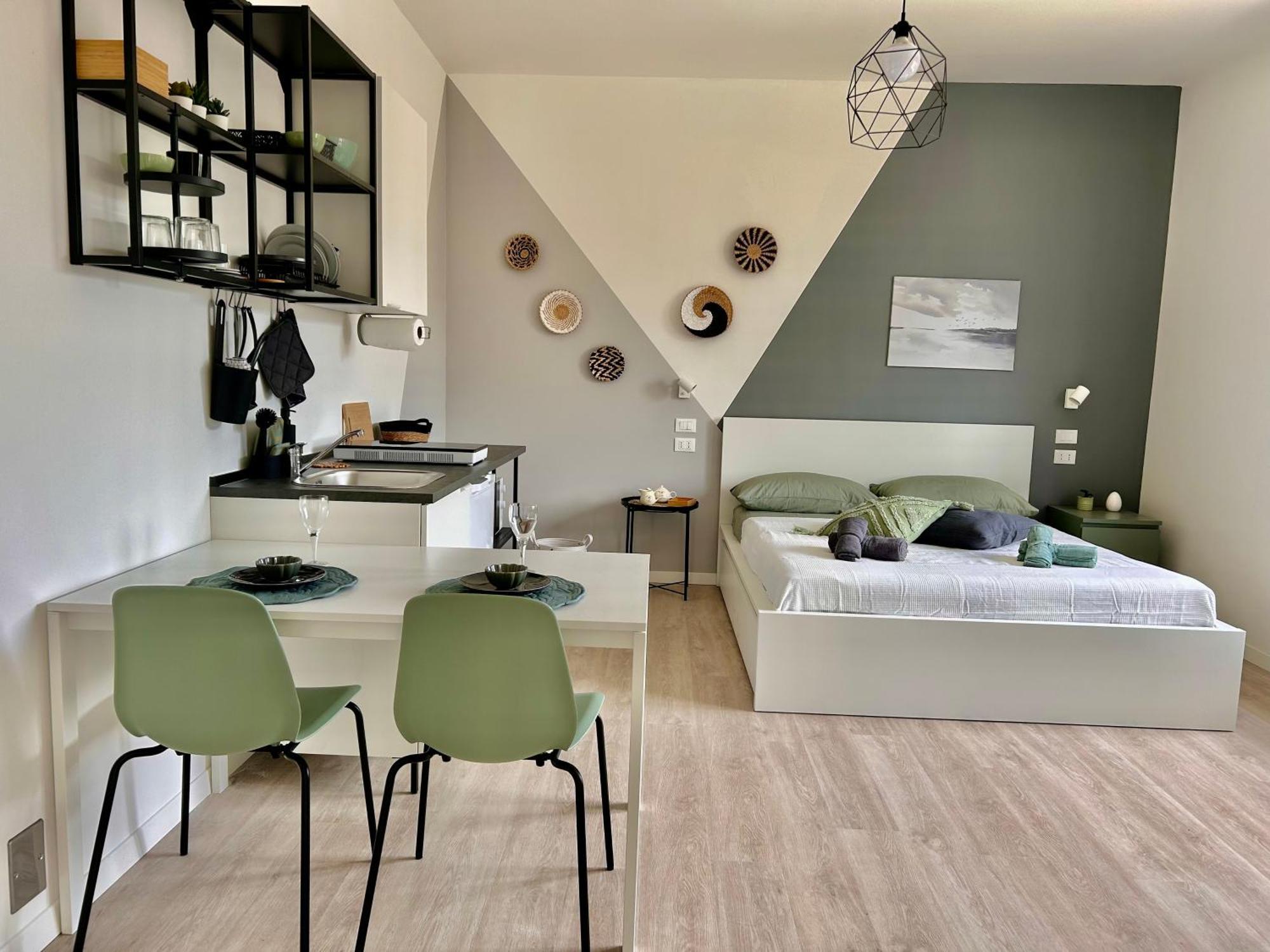 Business Suite Nel Cuore Di Arzignano - Eleganza E Funzionalita Екстер'єр фото