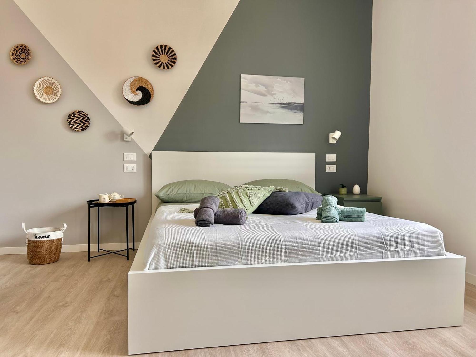 Business Suite Nel Cuore Di Arzignano - Eleganza E Funzionalita Екстер'єр фото