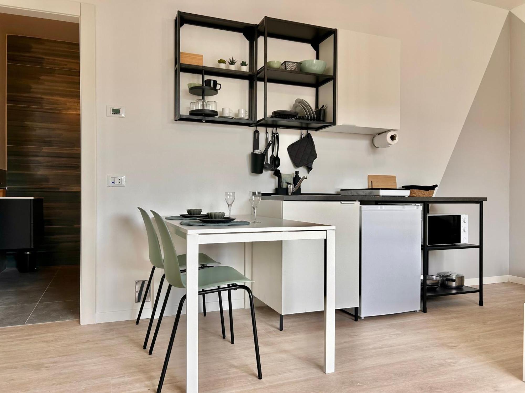 Business Suite Nel Cuore Di Arzignano - Eleganza E Funzionalita Екстер'єр фото
