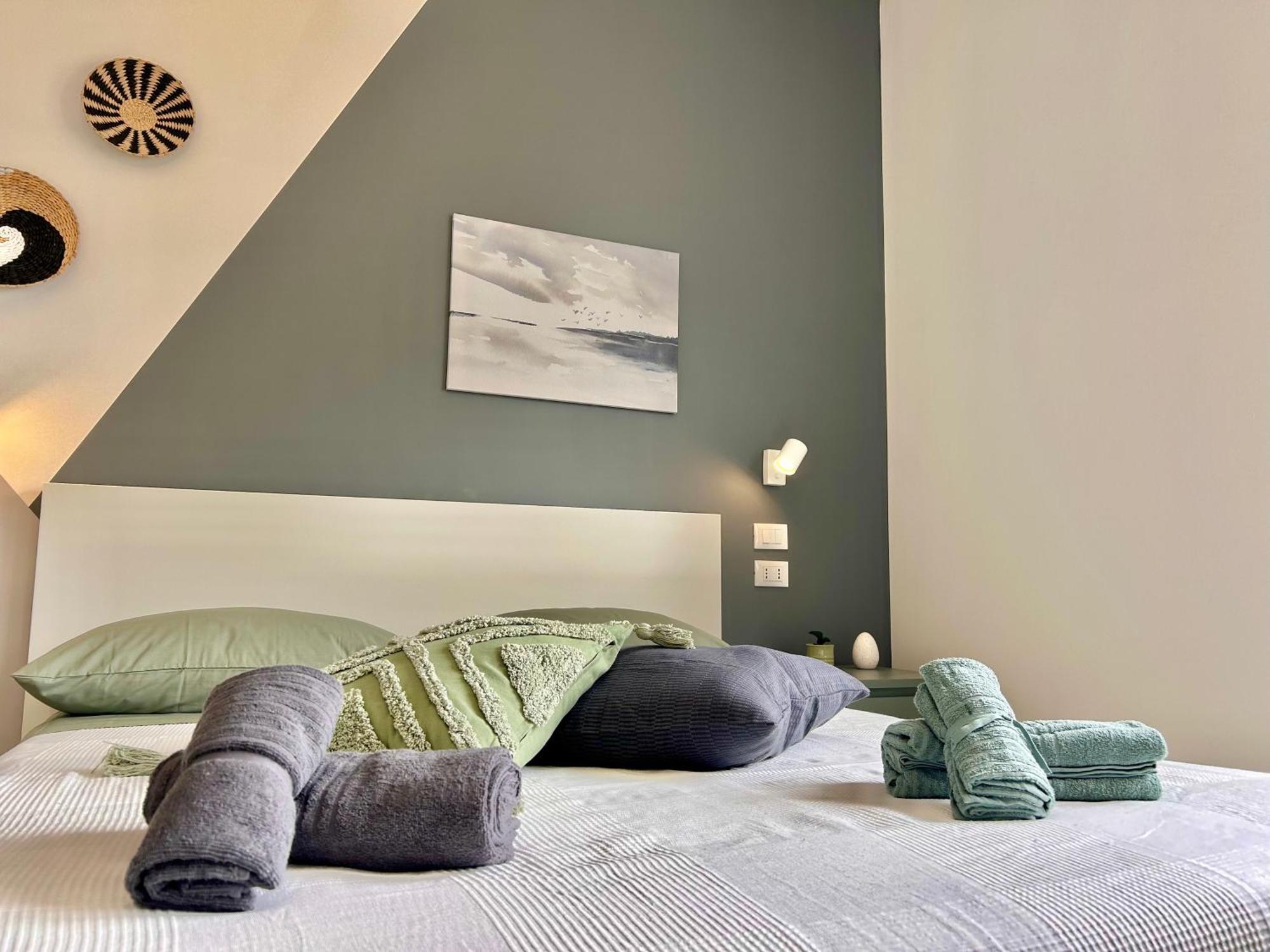 Business Suite Nel Cuore Di Arzignano - Eleganza E Funzionalita Екстер'єр фото