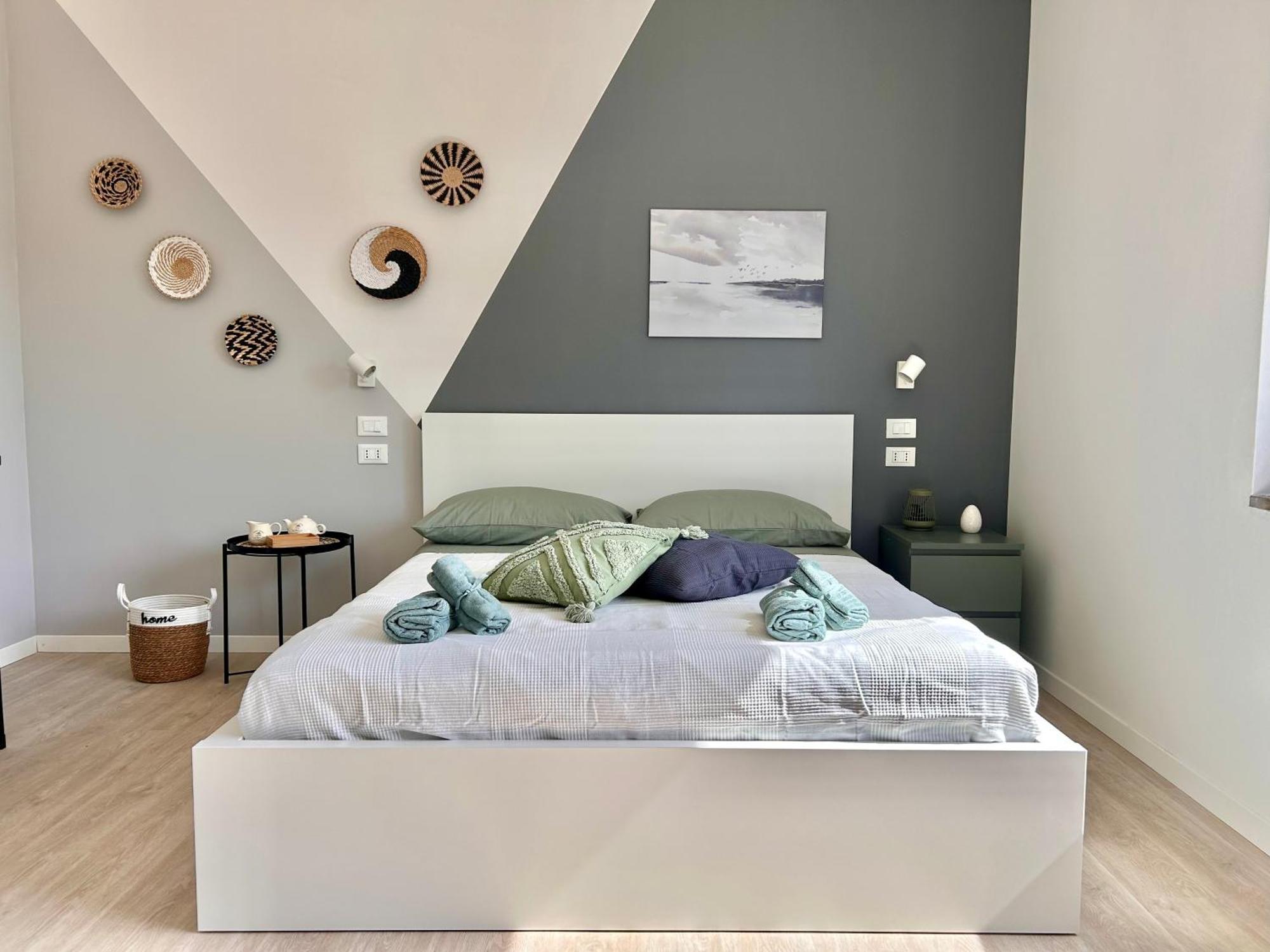 Business Suite Nel Cuore Di Arzignano - Eleganza E Funzionalita Екстер'єр фото